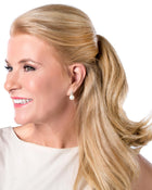 Twin Clip Fun Flip HF | Hair Piece by Toni Brattin