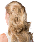 Twin Clip Fun Flip HF | Hair Piece by Toni Brattin
