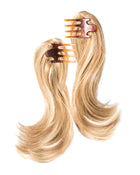 Twin Clip Fun Flip HF | Hair Piece by Toni Brattin