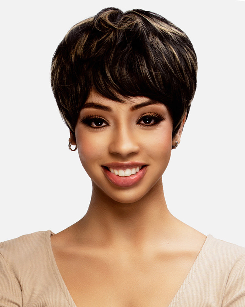 AW-Kai | Synthetic Wig by Vivica Fox