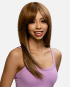 AW-Rosie | Synthetic Wig by Vivica Fox