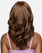 Millie | Synthetic Wig by Vivica Fox
