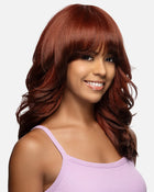 Millie | Synthetic Wig by Vivica Fox