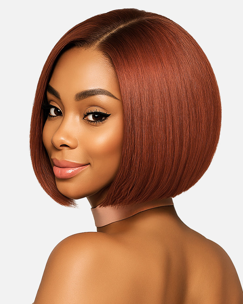 Bell | Lace Part Synthetic Wig by Vivica Fox