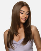 Brinnie | Lace Part Synthetic Wig by Vivica Fox