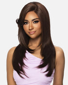 Britton | Lace Part Synthetic Wig by Vivica Fox