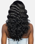 Alessia | Lace Front & Lace Part Synthetic Wig by Vivica Fox