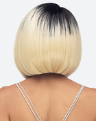 Bonita | Lace Front & Lace Part Synthetic Wig by Vivica Fox