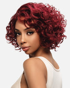 Hope | Lace Front & Lace Part Synthetic Wig by Vivica Fox