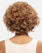 Hope | Lace Front & Lace Part Synthetic Wig by Vivica Fox