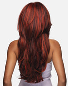 10x6 Precut-120 | Lace Front Synthetic Wig by Vivica Fox