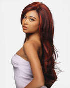 10x6 Precut-120 | Lace Front Synthetic Wig by Vivica Fox