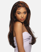 10x6 Precut-120 | Lace Front Synthetic Wig by Vivica Fox
