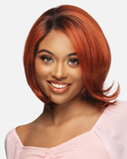 10x6 Precut-121 | Lace Front Synthetic Wig by Vivica Fox