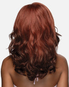 10x6 Precut-123 | Lace Front Synthetic Wig by Vivica Fox