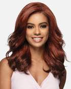 10x6 Precut-123 | Lace Front Synthetic Wig by Vivica Fox