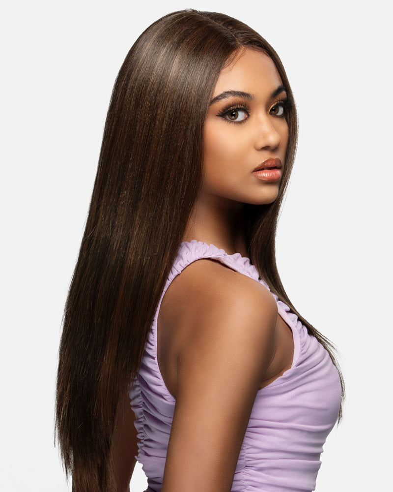Vivi | Lace Front Synthetic Wig by Vivica Fox