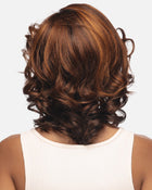 6x5Blowout-120 | Lace Front Synthetic Wig by Vivica Fox