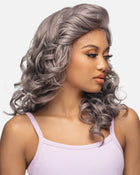 6x5Blowout-121 | Lace Front Synthetic Wig by Vivica Fox
