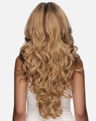 Barbara | Lace Front & Lace Part Synthetic Wig by Vivica Fox