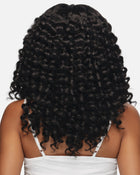 Evelyn | Lace Front & Lace Part Synthetic Wig by Vivica Fox