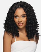 Evelyn | Lace Front & Lace Part Synthetic Wig by Vivica Fox