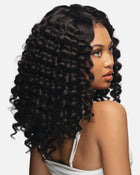Evelyn | Lace Front & Lace Part Synthetic Wig by Vivica Fox
