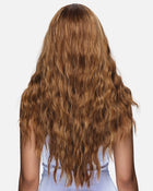 Karen | Lace Front & Lace Part Synthetic Wig by Vivica Fox
