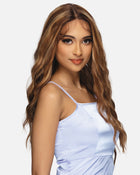 Karen | Lace Front & Lace Part Synthetic Wig by Vivica Fox