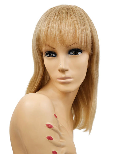 Wigs for Black Women - CLOSEOUT