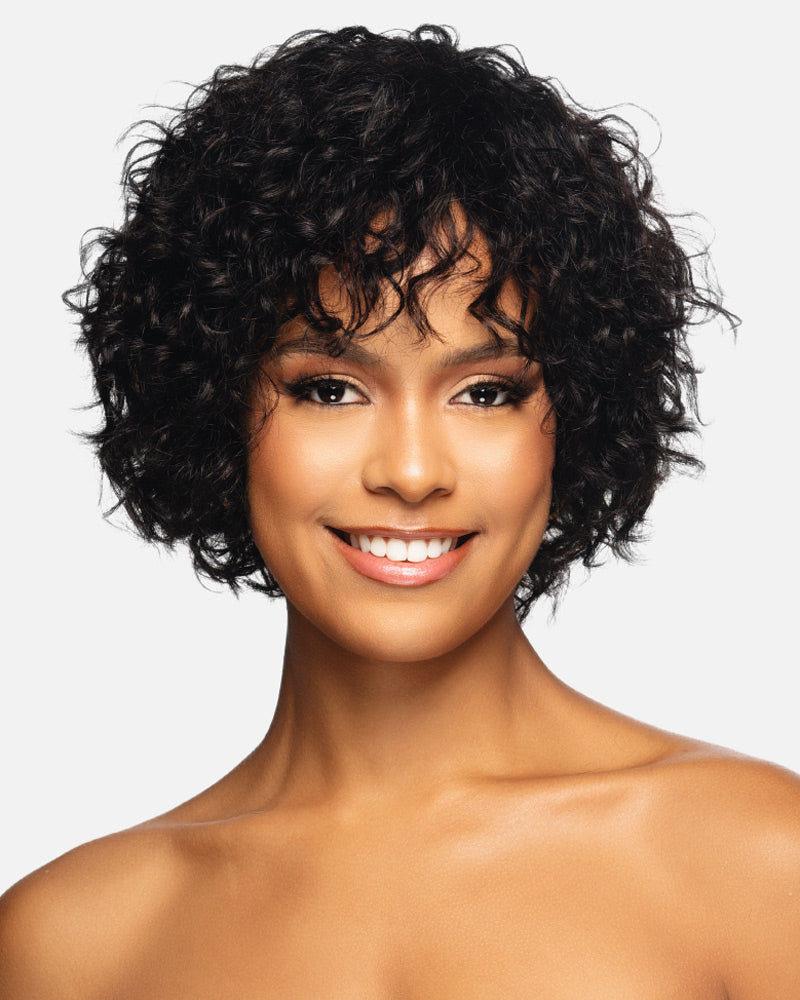 Aron | Remy Human Hair Wig by Vivica Fox