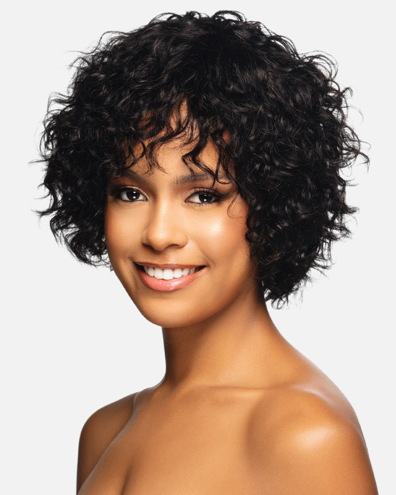 Aron | Remy Human Hair Wig by Vivica Fox