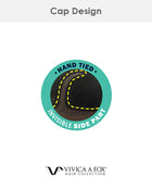 Dione | Lace Front & Lace Part Remy Human Hair Wig by Vivica Fox