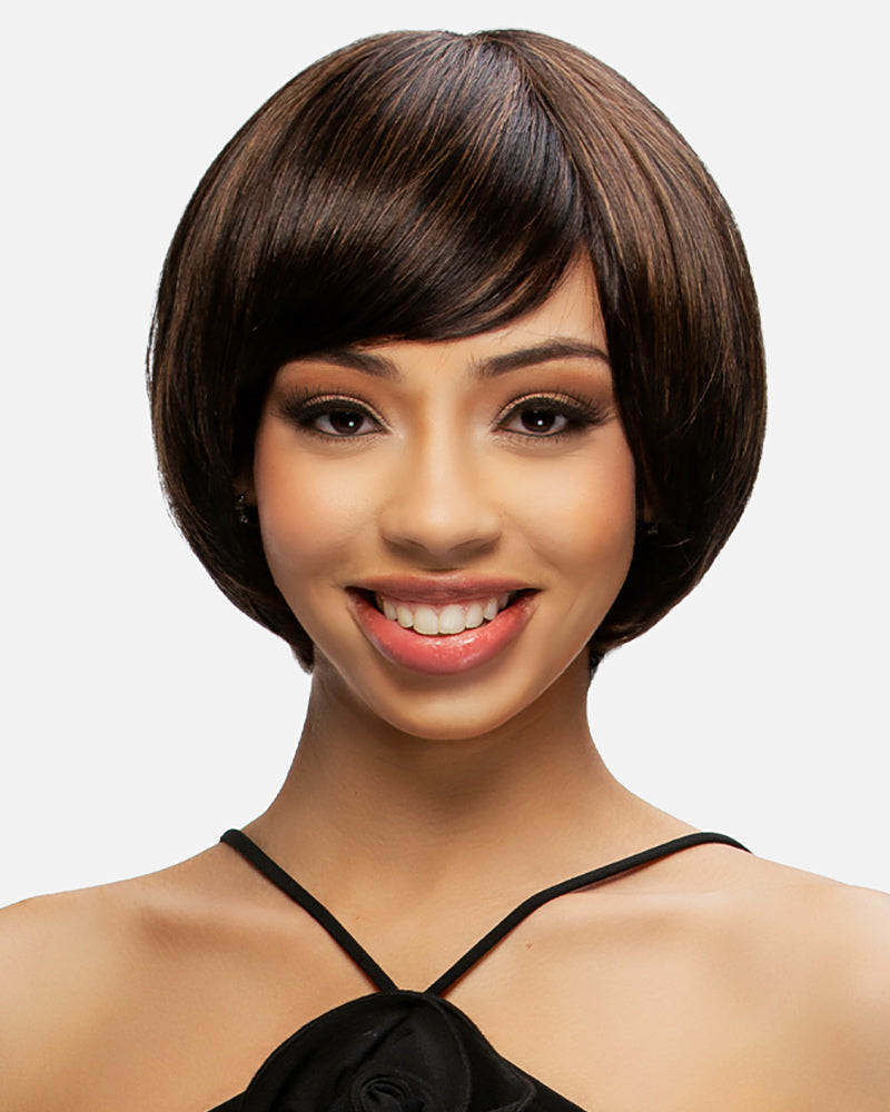 Lina | Human Hair Wig by Vivica Fox