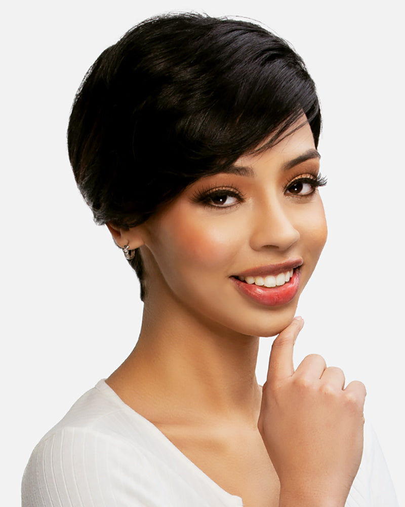 Pearl | Human Hair Wig by Vivica Fox