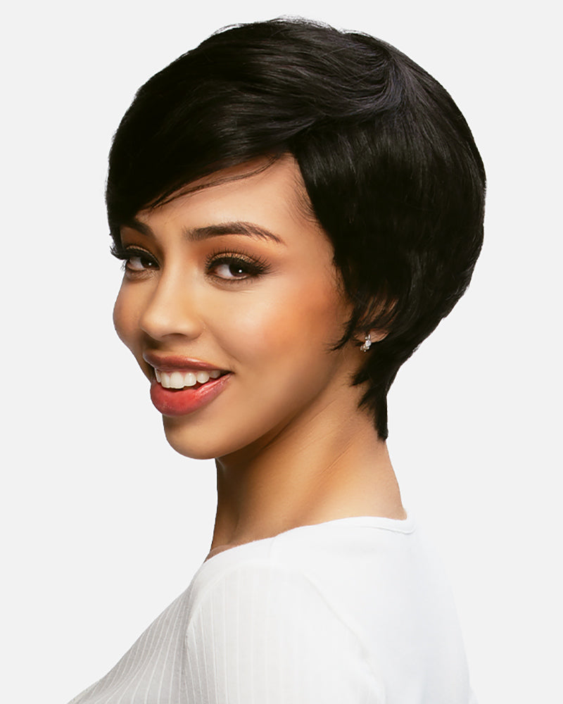 Pearl | Human Hair Wig by Vivica Fox