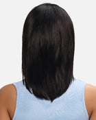 Veda | Lace Front Remy Human Hair Wig by Vivica Fox