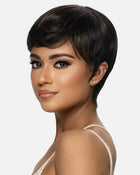 Mia | Human Hair Wig by Vivica Fox