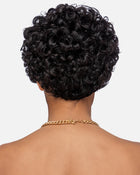 Ida | Lace Front & Lace Part Remy Human Hair Wig by Vivica Fox