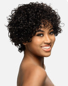 Garnet | Human Hair Wig by Vivica Fox