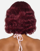 Lynn10 | Lace Crown Remy Human Hair Wig by Vivica Fox