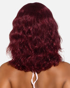 Lynn14 | Lace Crown Remy Human Hair Wig by Vivica Fox