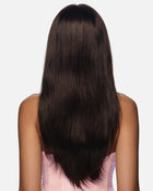 BR421 | Lace Front & Lace Part Remy Human Hair Wig by Vivica Fox