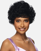 Eleanor | Human Hair Wig by Vivica Fox
