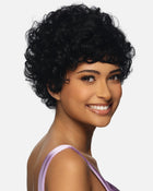 Eleanor | Human Hair Wig by Vivica Fox