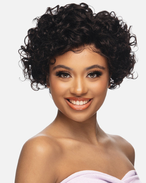 IPFIC9 | Lace Front Human Hair Wig by Vivica Fox