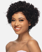 IPFIC9 | Lace Front Human Hair Wig by Vivica Fox