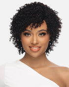 May | Human Hair Wig by Vivica Fox