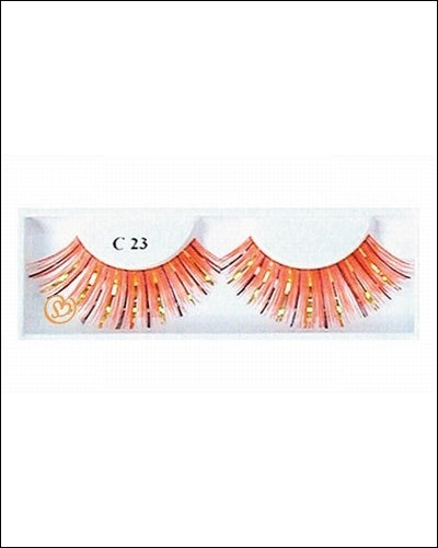 C23 (Red/Black/Gold) in Red/Black/Gold