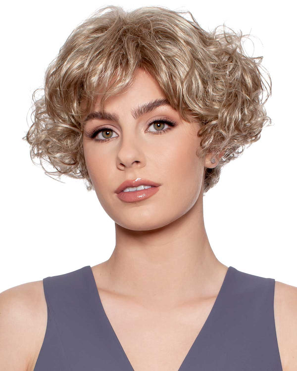 Annie | Synthetic Wig by Wig Pro - Clearance